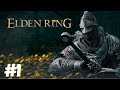 Elden Ring прохождение за пророка | Часть 1 | Стрим от 25.02.2022