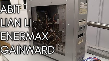 ~2003 Treasure Trove - Two Guys Talk Tech #64