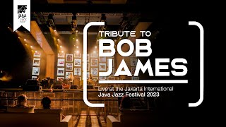 Tribute To Bob James "Nautilus" Live at Java Jazz Festival 2023