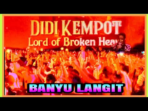 banyu-langit-nglanggeran-wonosari-yogyakarta---didi-kempot-konser-berani-dekat-antv