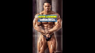 TANRININ PLANI | KEVIN LEVRONE