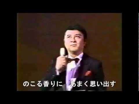 哀愁の街に霧が降る（kfranku）