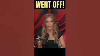 Megan Kelly WENT OFF on Moderators over the Debate Bias thumbnail
