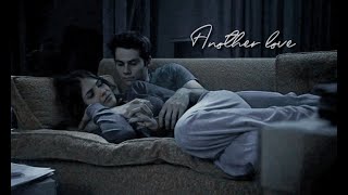 Stiles & Malia ( lydia) | Another love