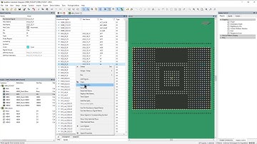 Build Connectivity Incrementally in Xpedition Substrate Integrator