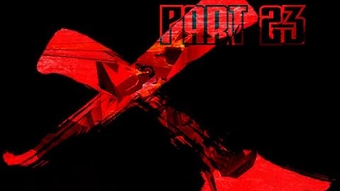 Xenogears Part 23 - GO GO ELEMENTS~