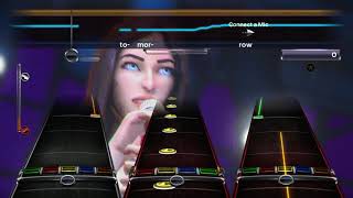 Weyes Blood - Seven Words - Rock Band Custom