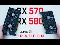 RX 570 vs RX 580 в 2021 ВСЕ ЕЩЕ НАРОДНЫЕ ВИДЕОКАРТЫ В 2021 ГОДУ