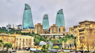 Azerbaijan - The Land Of Fire History And Tastes