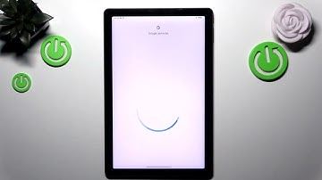 ACER Iconia Tab P11 – How to Set Up Parental Controls