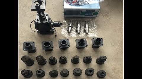 EUI CAM BOX TESTING VIDEO