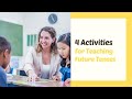 4 activities for teaching future tenses in the esl classroom  ittt  tefl blog