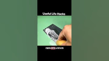 Genius Hacks 😵 #shorts #hacks #tips #tricks #diy #viral