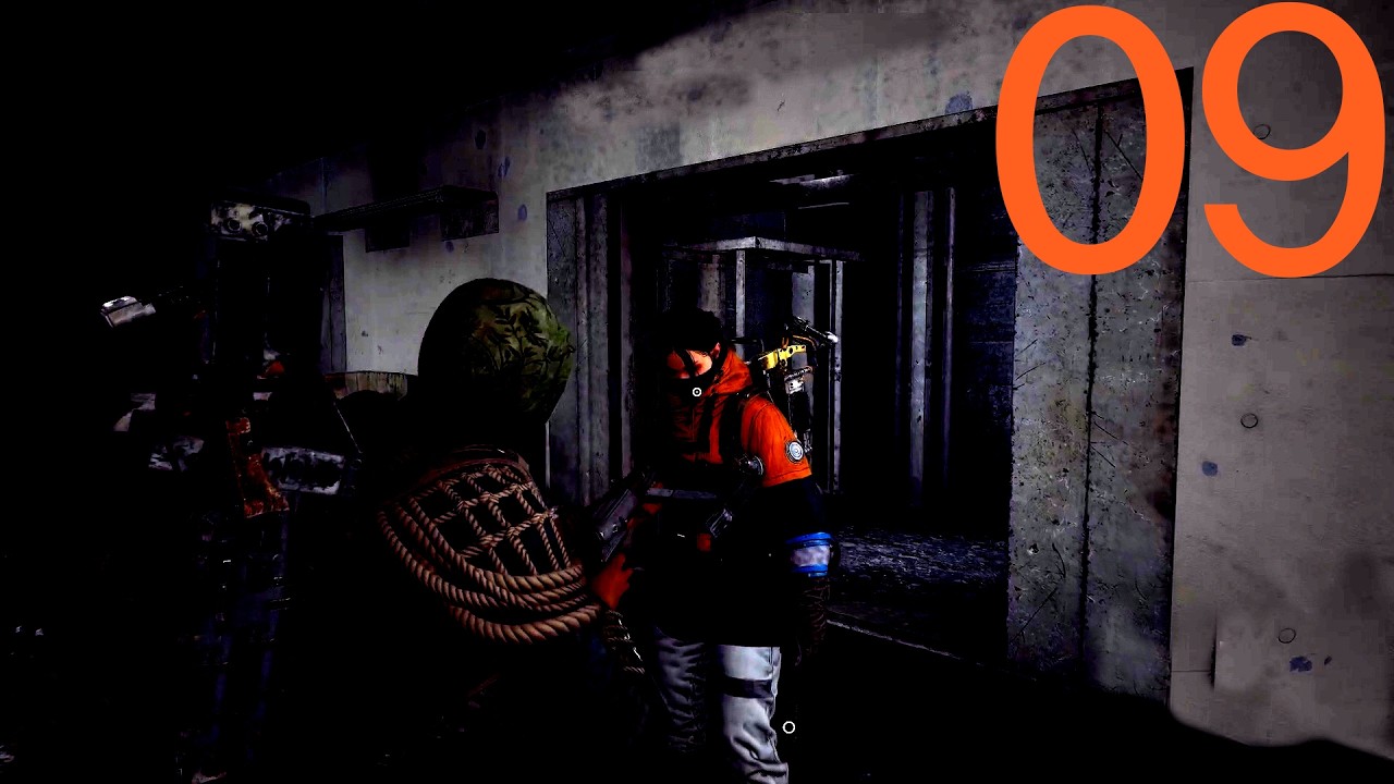 아크레이더스 킬모음 09