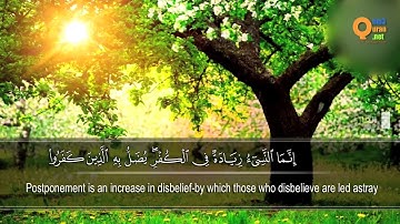 القارئ عبدالعزيز الأحمد يوم يحمى عليها في نار جهنم 1407هـ نوادر التلاوات HD