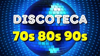 Discoteca Anos 70 80 90 - AS MELHORES #1 screenshot 4