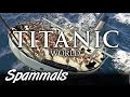 Titanic World | Part 10 | TITANIC TROUBLE IN GTA5!