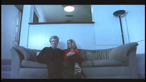 Faith & Betrayal - A film by Aaron Rushin part 1