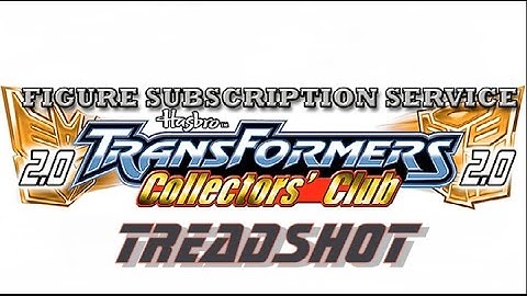 Transformers Collector