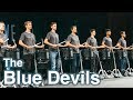 The Blue Devils - PASIC17