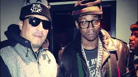 2 Chainz Ft. Cap 1 Turn Up