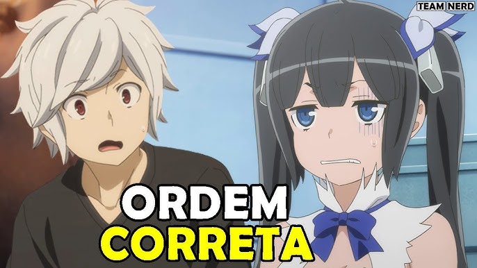 Entenda a ordem cronológica de Fate - Sociedade Nerd