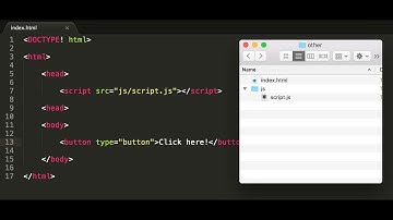 Creating an Interactive Website using JavaScript