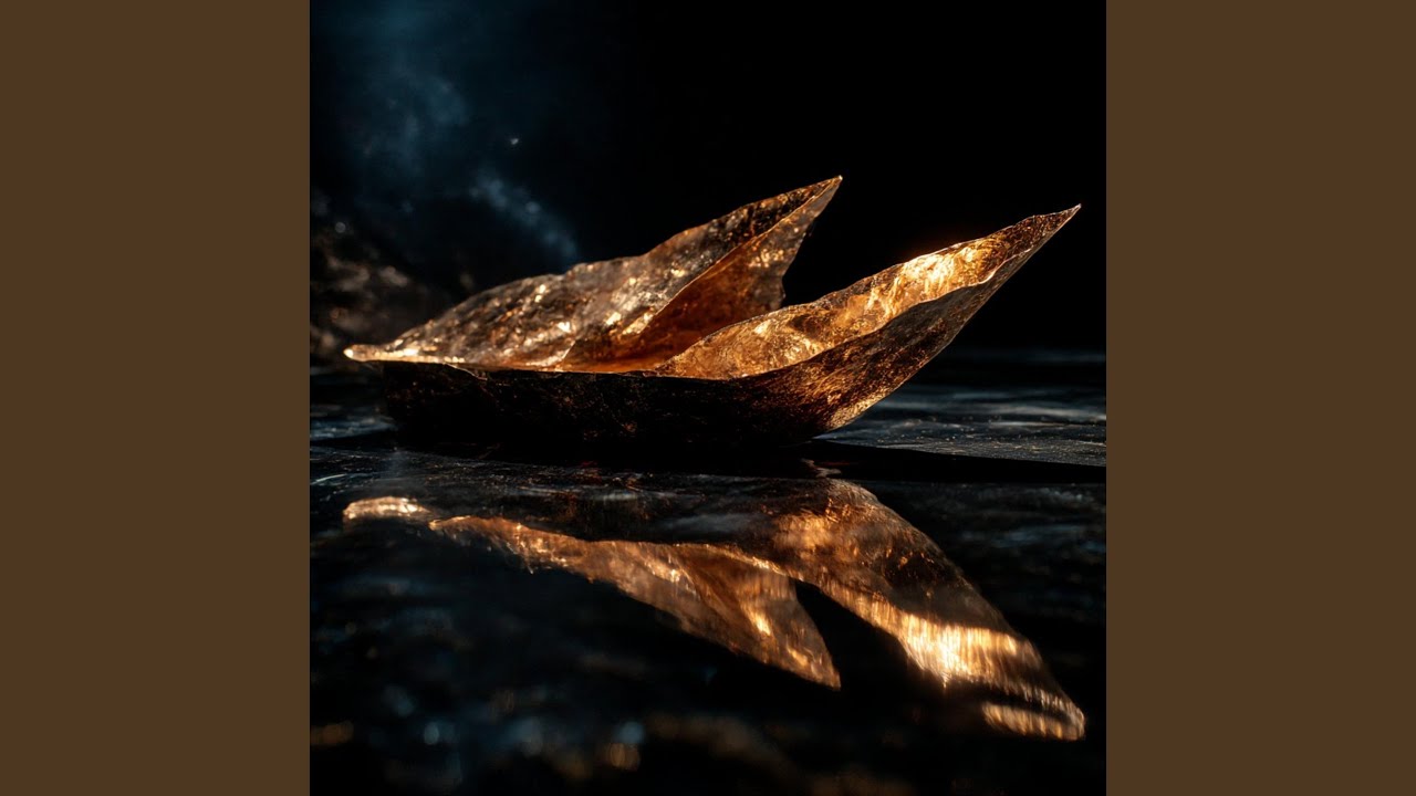 The Released Drought