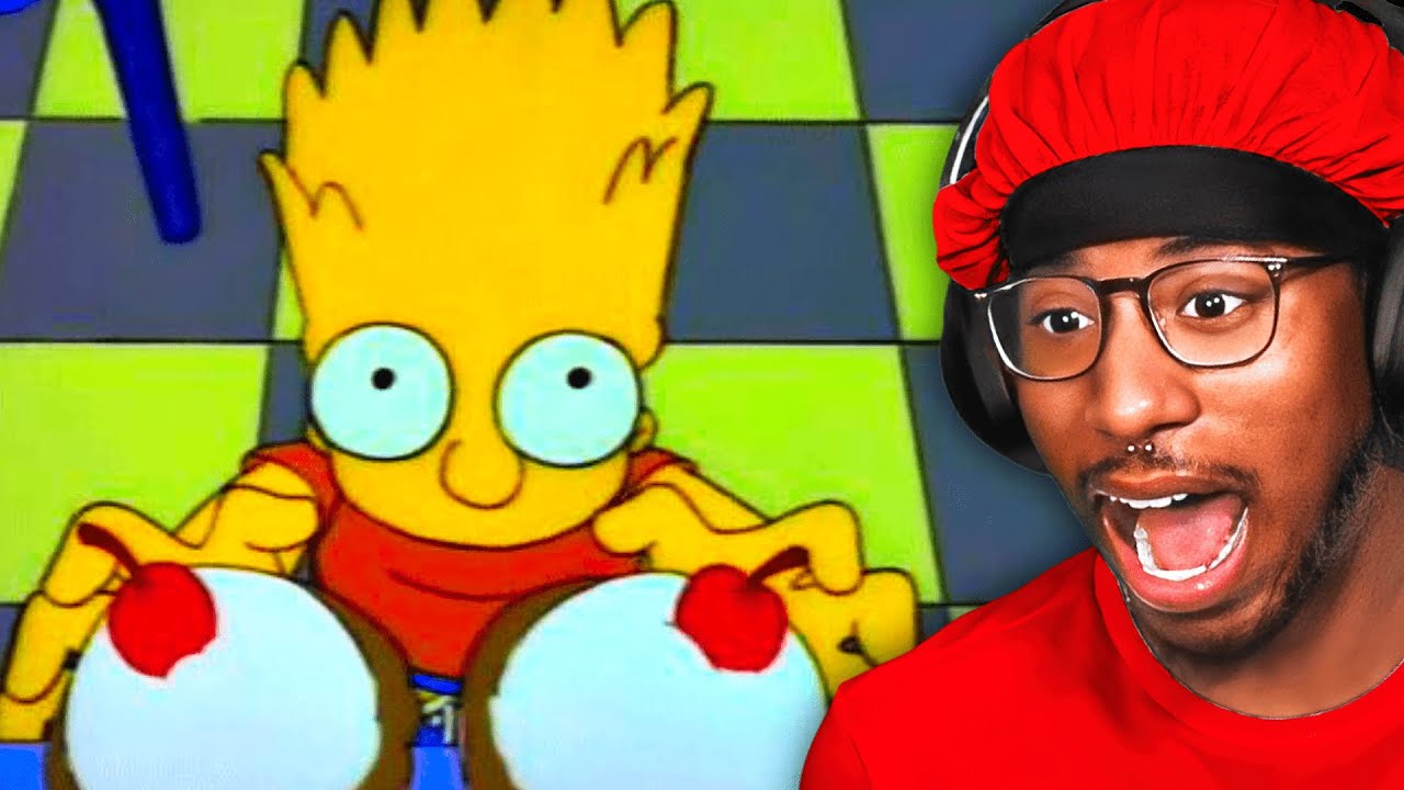 Watching More Sus TikToks! - YouTube