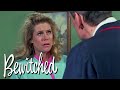 Samantha Needs A Doctor! | Bewitched