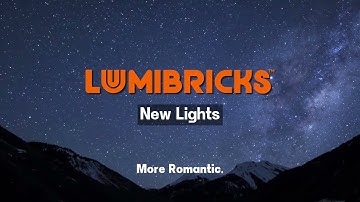 From Rebrand to Reinvention: How Lumibricks Is Shaping the Future of Light-Up Bricks