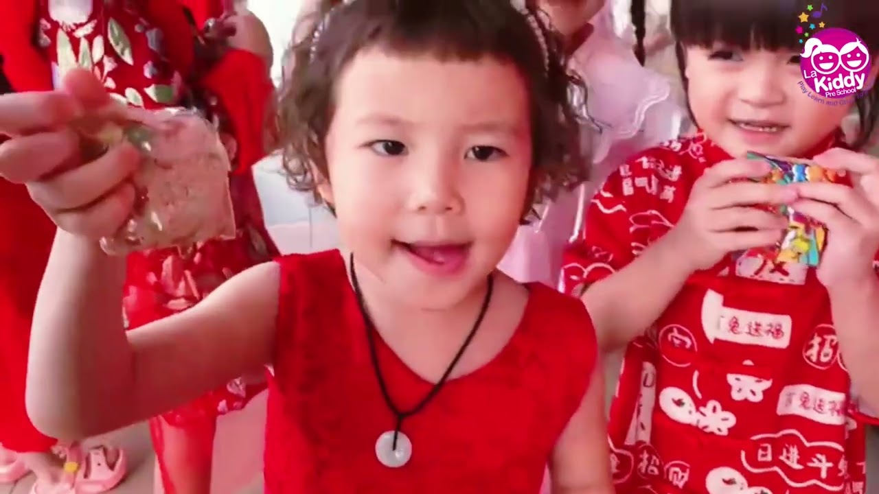 Happy Chinese New Year 2026 Puchong Celebration 🧧