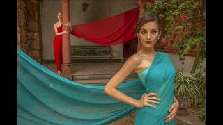 Learn Creative Fashion Photography From Nitin Rai At Raghu Rai Center For Photography