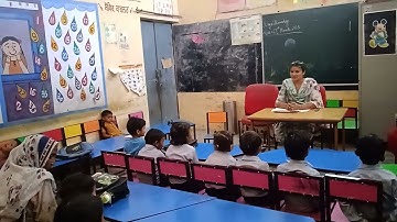 IGNOU NTT DECE-4 project video day -3(activity -3)