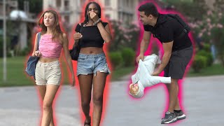 BAD PARENT PRANK! - 🔥BEST REACTIONS🔥