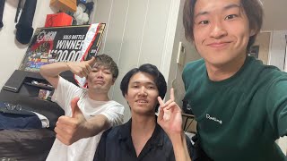 【続編】Birthday YouTube Live 2023 with まーびろ & ちひろ｜Shimo-Ren