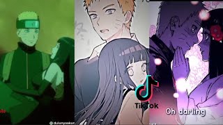 Naruhina tiktok edit/4