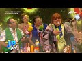 JB en ATV:'Richi Swing' muestra todos sus títulos por lo cuales pudo apoyar a 'vizcacha