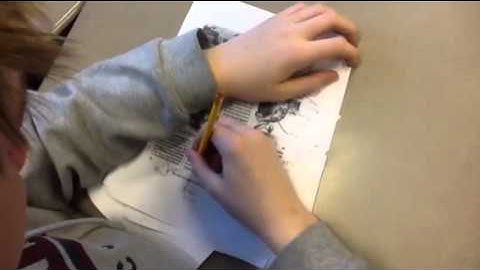 Making thinking visible