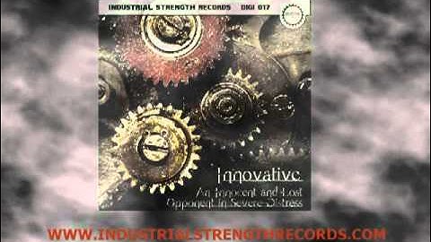 Innovative - A.I.A.L.O.I.S.D. - ISR DIGI 017