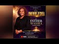 ESTHER WASIRA UMENIREJESHEA Audio Demo 