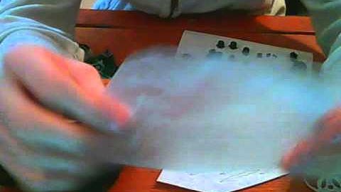 PS3 Controller Painting Part 2