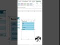 Entdecke den Excel‑Slicer in unter 60 Sekunden! #excel #exceltips #exceltricks #exceltutorial