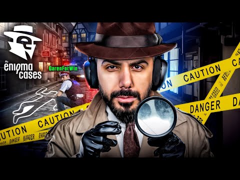 KİMSENİN YAKALAYAMADIĞI KATİLİ YAKALADIM!! EKİPLE DEDEKTİF SİMULATOR | Barış Can