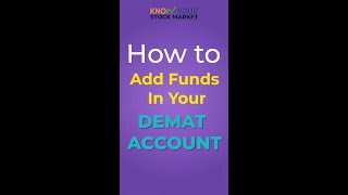 Adding funds to demat account screenshot 3