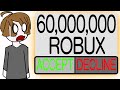 Getting Robux For The First Time 10