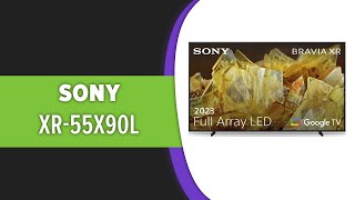 Телевизор Sony XR-55X90L