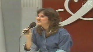 Jane Duboc - Um Pouco Mais / Programa J. Silvestre 1985