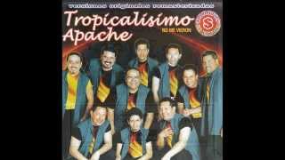 Video thumbnail of "Popurri De Los 70s - Tropicalisimo Apache"