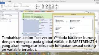 Tutorial Flappy Bird - Construct 2